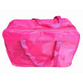 70d/210d/420d Polyester Insulated Picnic Cooler Lunch Bag with Long Handle